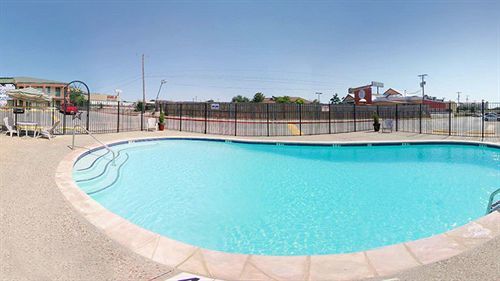 Red Roof Inn Arlington - Entertainment District Exterior foto